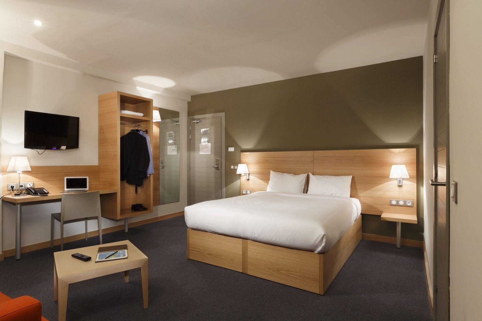 Onomo Hotel Rabat Medina Kültér fotó