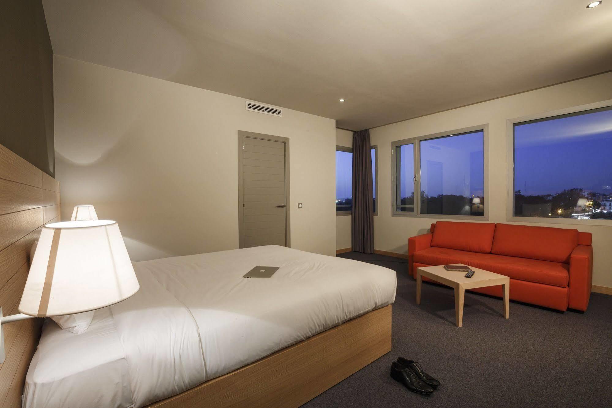 Onomo Hotel Rabat Medina Kültér fotó